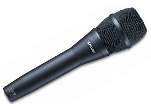 Mikrofon Shure KSM9 (Niere / Superniere)